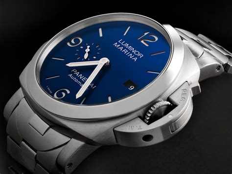 authentic watches panerai|Panerai watch dealer near me.